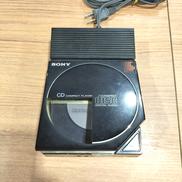CDプレーヤー|SONY