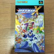 スーパーファミコンソフト|カプコン