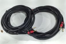 スピーカーケーブル|AUDIOQUEST