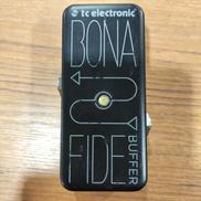 エフェクター|TC ELECTRONIC