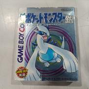 ポケットモンスター 銀|NINTENDO