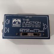 ダイレクトボックス|PALMER