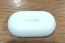 BLUETOOTHイヤホン|AMBIE