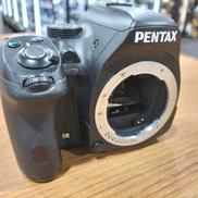 デジタル一眼|PENTAX