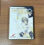 メガドライブソフト|WOLFTEAM