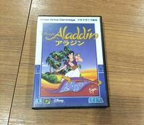 メガドライブソフト|SEGA