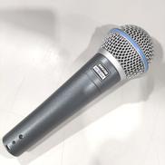 ダイナミックマイク|SHURE