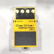 エフェクター|BOSS