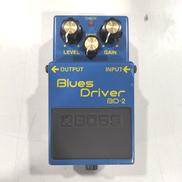 エフェクター|BOSS