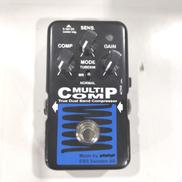 エフェクター|EBS