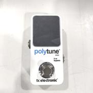 チューナー|TC ELECTRONIC