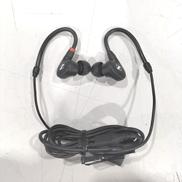 イヤホン|SENNHEISER
