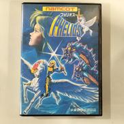 メガドライブソフト|株式会社ナムコ