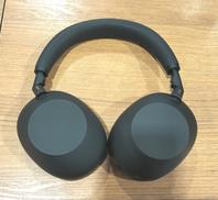 ワイヤレスヘッドホン|SONY