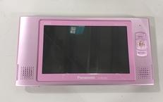 ポータブルワンセグテレビ|PANASONIC