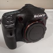 デジタル一眼レフ|SONY