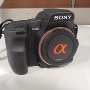 デジタル一眼レフ|SONY