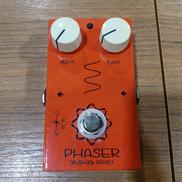 エフェクター|PEDAL TANK