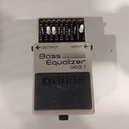 イコライザー|BOSS