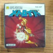 メトロイド|任天堂