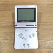 ゲームボーイアドバンスSP|NINTENDO