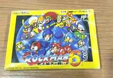 ファミコンソフト|CAPCON