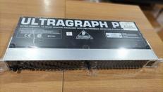 グラフィックイコライザー|BEHRINGER