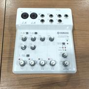 インターフェイス|YAMAHA