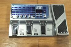 マルチエフェクター|BOSS