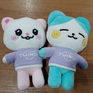 ぬいぐるみセット|ITZY