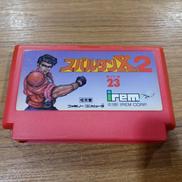 ファミリーコンピュータソフト|IREM