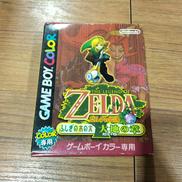 ゲームボーイカラーソフト|NINTENDO