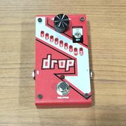 エフェクター|DIGITECH