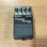 エフェクター|BOSS