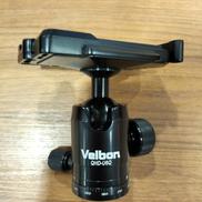 雲台|VELBON