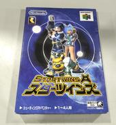 ニンテンドー64ソフト