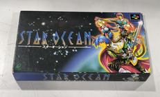 スーパーファミコン|エニックス