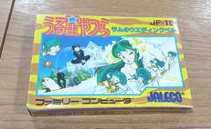 ファミコンソフト|JALECO