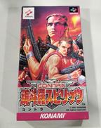 スーファミソフト|KONAMI