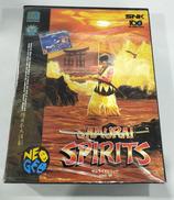 NEOGEOソフト|株式会社エスエヌケイ