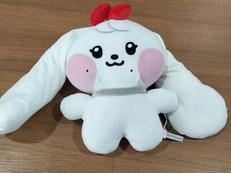 フラットぬいぐるみ|MINIVE MININI