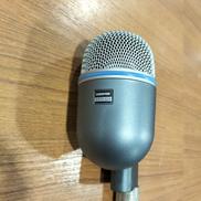 ダイナミックマイク|SHURE