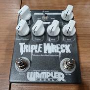 エフェクター|WAMPLER