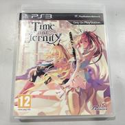 TIME AND ETERNIT|NIS AMERICA