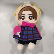 ぬいぐるみ|STARTO ENTERTAINMENT