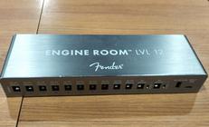 パワーサプライ|FENDER