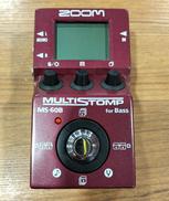 ベース用マルチ|ZOOM