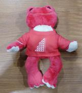 かえるのピクルスぬいぐるみ|宮田愛萌