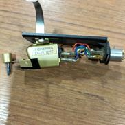 MI型カートリッジ|PICKERING