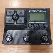 マルチエフェクター|ZOOM